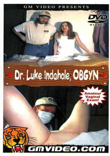 Dr. Luke Indahole OBGYN