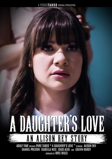 A Daughter's Love: An Alison Rey Story