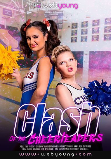 Lesbian Cheerleader Upskirt - Cheerleader Porn Videos, DVD & Movies Store