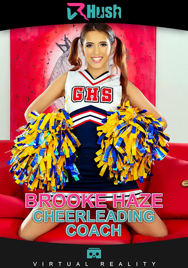 Cheerleading Coach