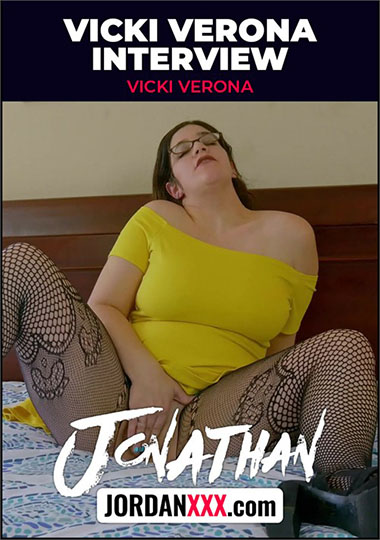 Vicki Verona Interview