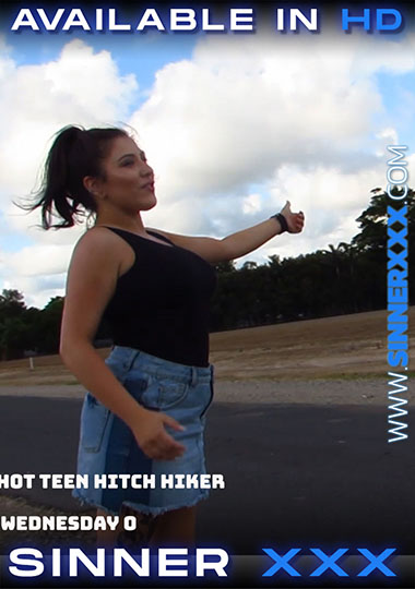Wednesday O - Hot Teen Hitch Hiker