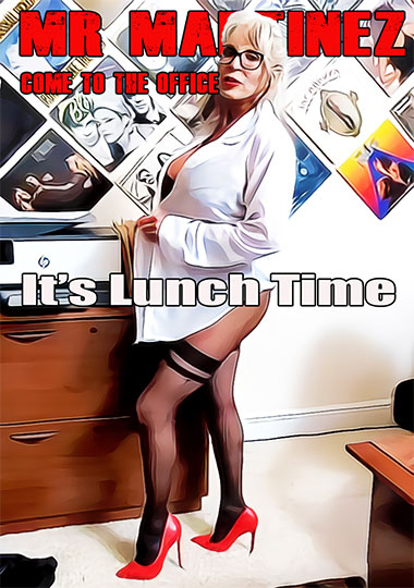 It's Lunch Time